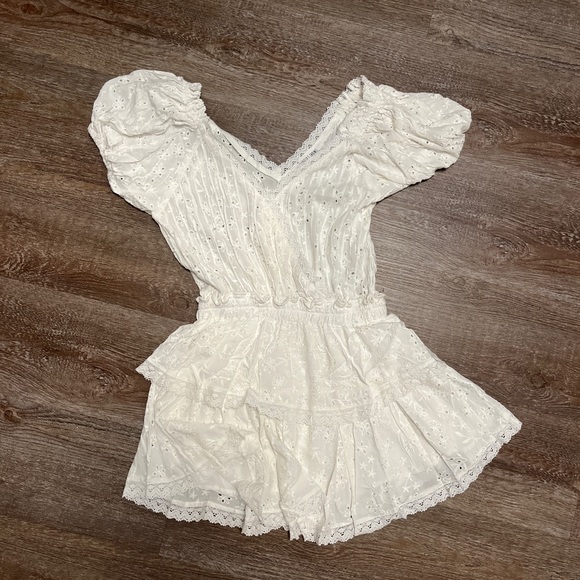 Brand New Isabelle’s Cabinet Dress - Picture 2 of 2